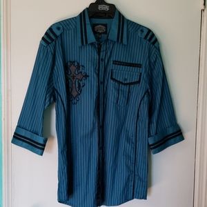 Montero Jeans casual shirt